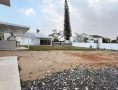 Villas for sale in Moshav in southern Israel.